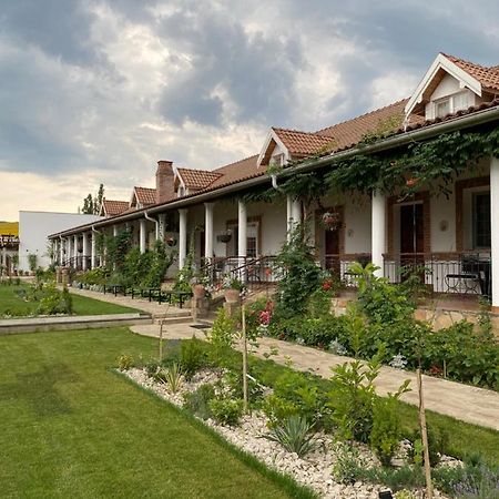 Country Club La Mesteceni Sebes  Bagian luar foto