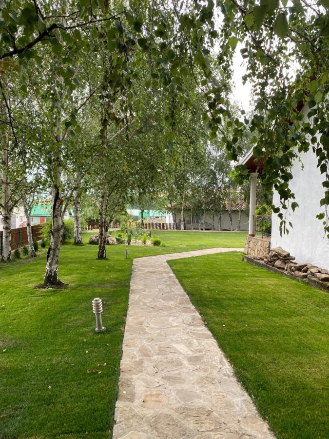 Country Club La Mesteceni Sebes  Bagian luar foto